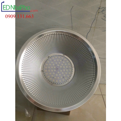 Đèn led nhà xưởng Rạng Đông 100w