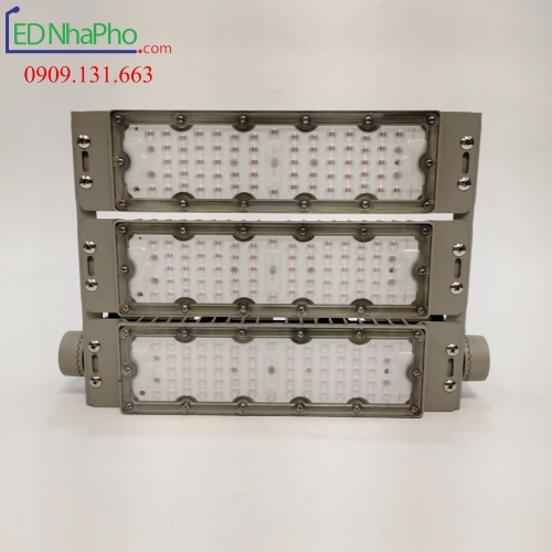  Đèn pha led Philips module 150w