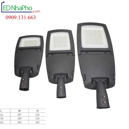 Đèn đường 150w OEM Philips 