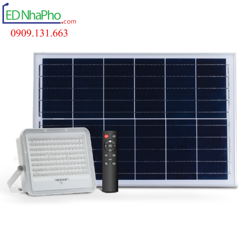 Đèn năng lượng mặt trời Rạng Đông 50w