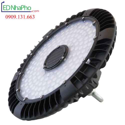 Đèn led nhà xưởng Rạng Đông 200w