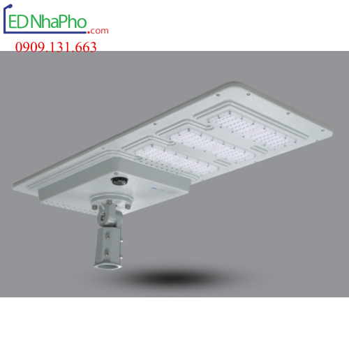 Đèn đường năng lượng mặt trời Paragon PSOSA180L