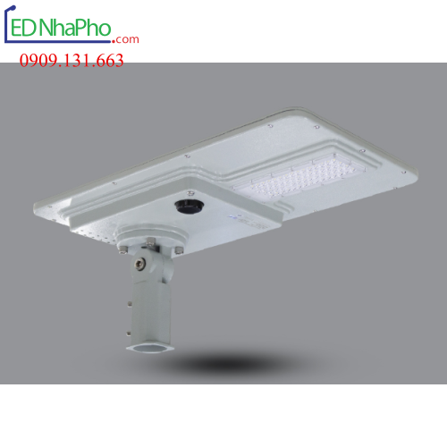 Đèn đường năng lượng mặt trời Paragon  PSOSA60L