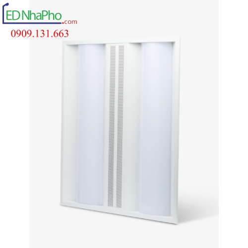 Đèn âm trần Rạng Đông 600x600 36W