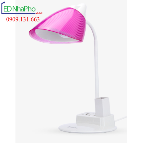 Đèn bàn học sinh Rạng Đông 8w