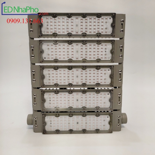 Đèn pha led Philips module 250w