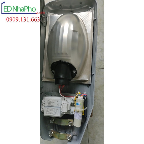 Đèn đường cao áp sodium 250W