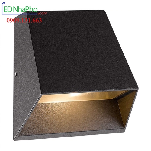 Đèn gắn tường Nanoco NBL2691
