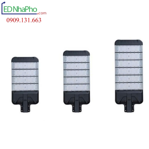 Đèn đường Philips 120W 2MD
