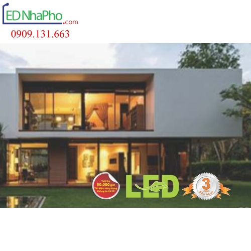Đèn ốp nổi Paragon PSD00