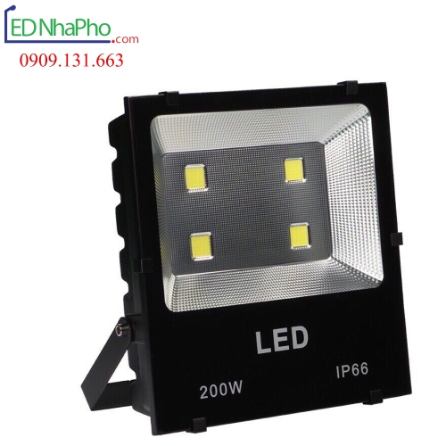   Đèn pha led Philips 200w