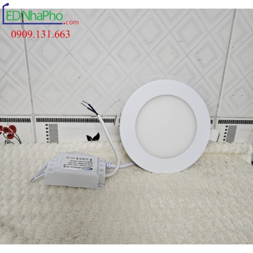 Đèn âm trần Rạng Đông PTO4.V2 ĐM