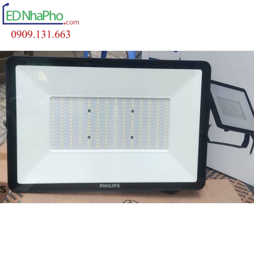  Đèn pha led 50w Philips BVP150