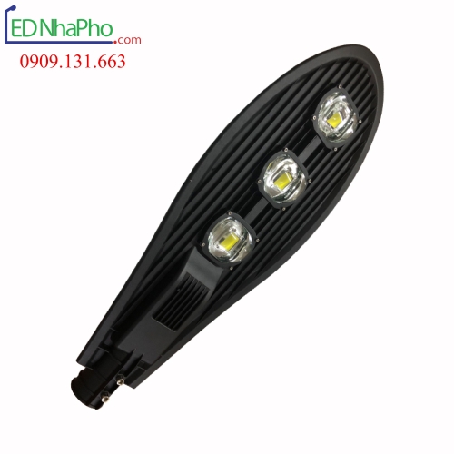 Đèn đường  led 150w Philips