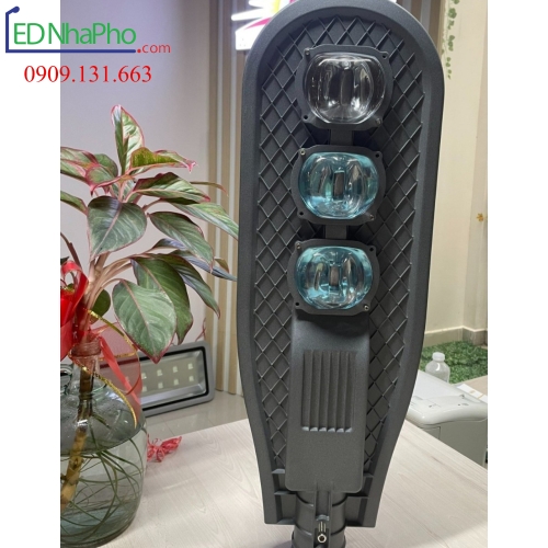 Đèn đường Philips 150w Caro