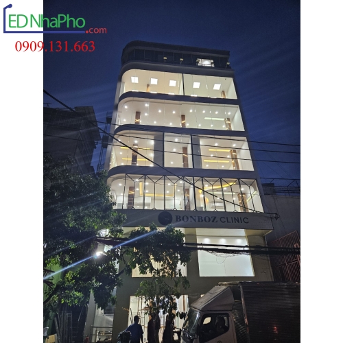 Đèn gắn nổi Paragon PSDRR Series