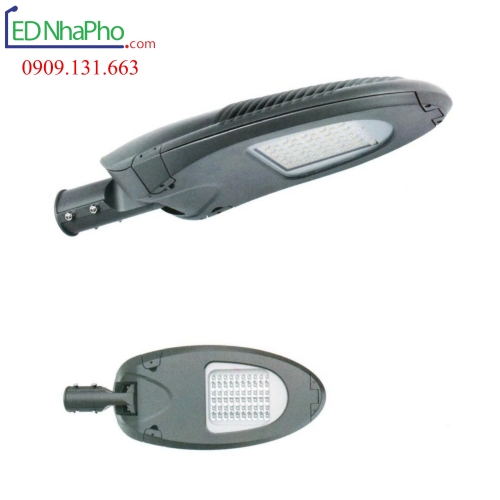 Đèn đường Philips 80W CMN
