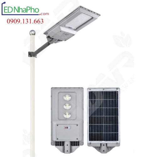 Đèn năng lượng mặt trời Philips 200w