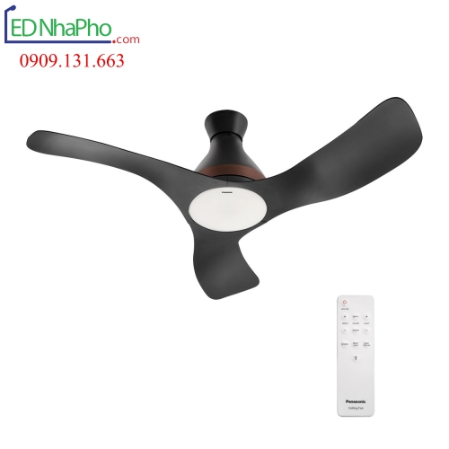 QUẠT TRẦN PANASONIC F- 48DGL
