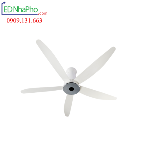 QUẠT TRẦN PANASONIC F- 60XDN-W