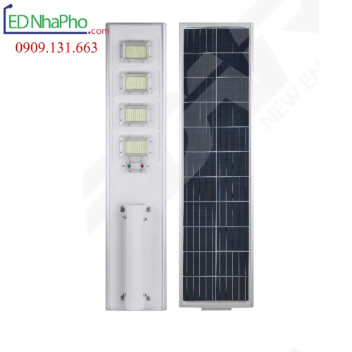 Đèn năng lượng mặt trời liền thể Philips 150w