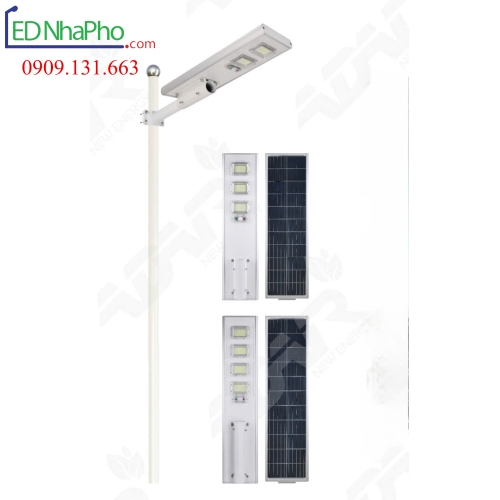 Đèn năng lượng mặt trời liền thể Philips 150w