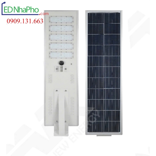 Đèn đường năng lương mặt trời Philips 100w 
