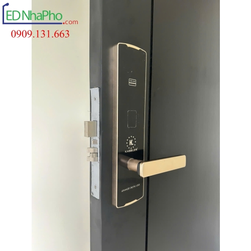 Khóa cửa phòng khách sạn KL-363