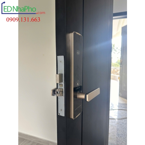 Khóa cửa phòng khách sạn KL-363
