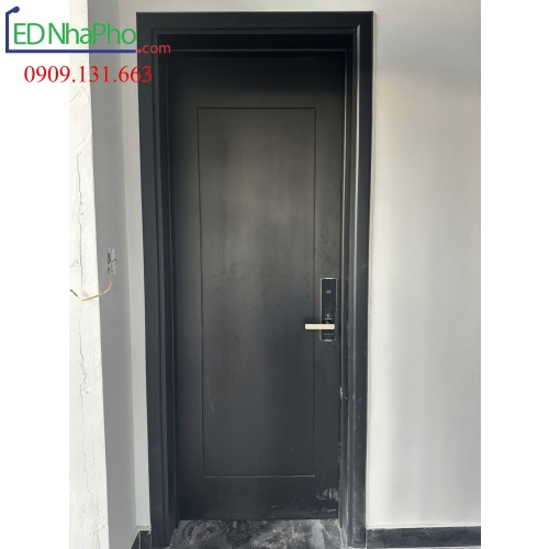 Khóa cửa phòng khách sạn KL-363