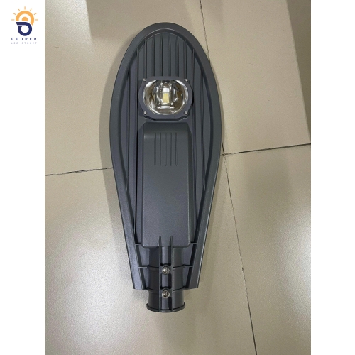 Giá đèn đường chiếc lá 50w