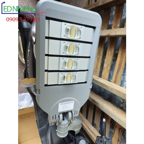 Đèn đường Philips 200w module
