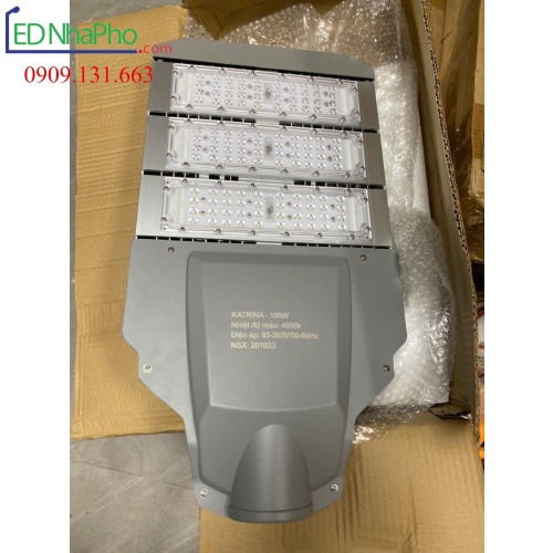 Đèn đường 100W Philips OEM