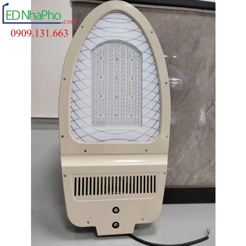 Đèn đường led 110w Philips
