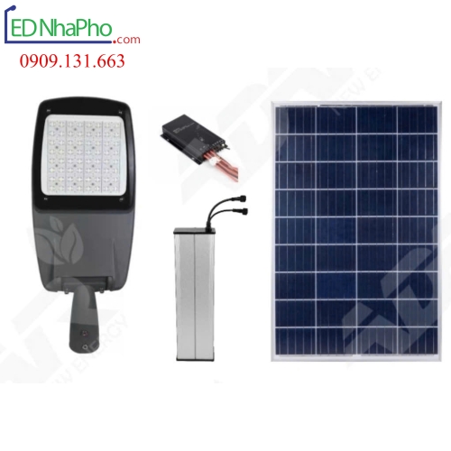 Đèn năng lượng mặt trời Philips 100w