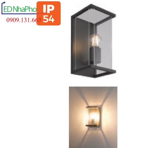 Đèn gắn tường Nanoco NBB1466