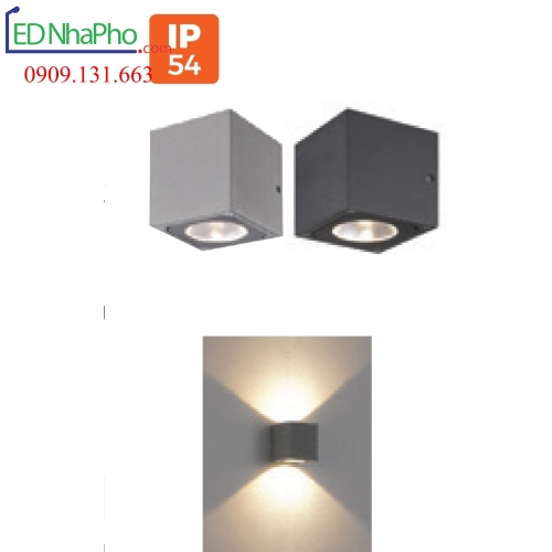 Đèn gắn tường Nanoco NBL2541
