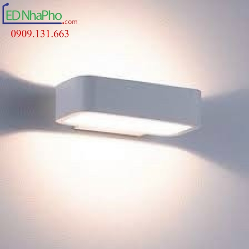 Đèn gắn tường Nanoco NBL2721