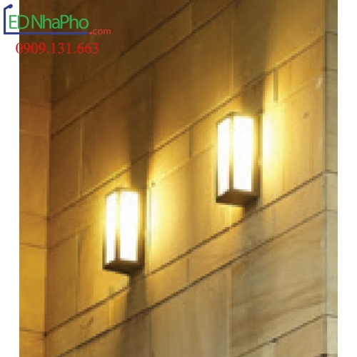 Đèn gắn tường Nanoco NBL5705A