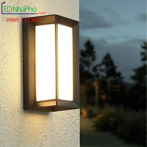 Đèn gắn tường Nanoco NBL5705A