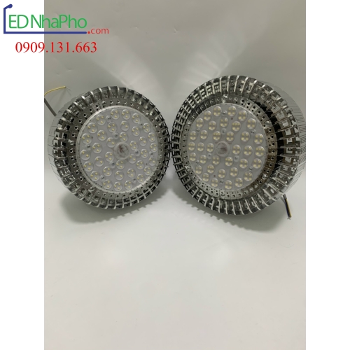 Đèn led nhà xưởng Rạng Đông 50w