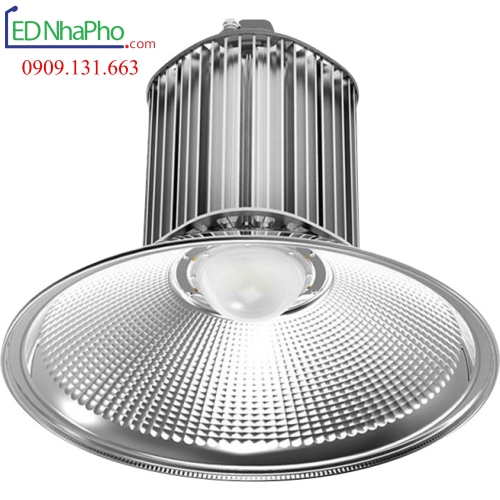 Đèn led nhà xưởng Vinaled 120w