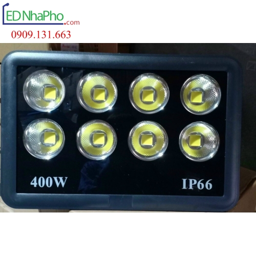 Đèn pha led Philips 400w