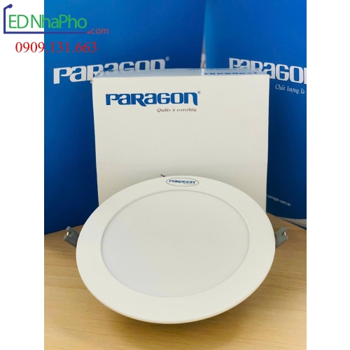 Đèn led âm trần Paragon PRDYY Series