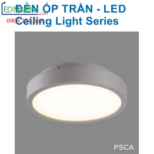 Đèn ốp trần Paragon PSC