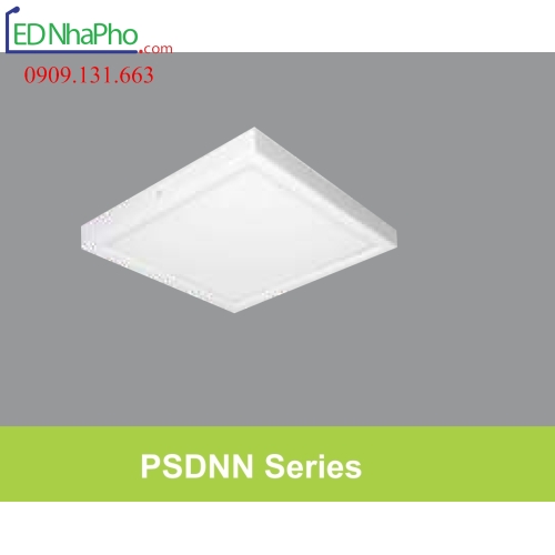 Đèn ốp trần Paragon PSDNN Series