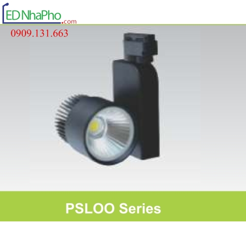 Đèn rọi ray Paragon PSLOO