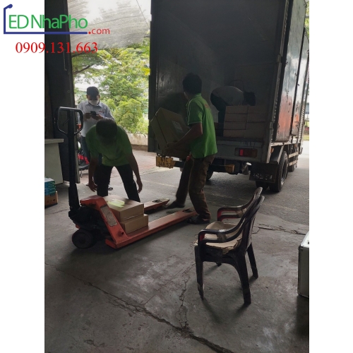 Đèn đường cao áp Rạng Đông 80W