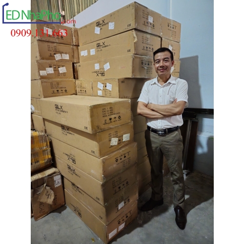Đèn đường 150w OEM Philips 