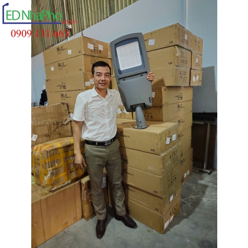 Đèn đường 150w OEM Philips 